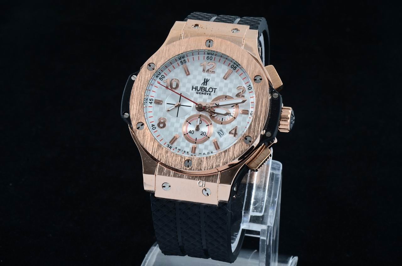 HUBLOT GENEVE Watch 167